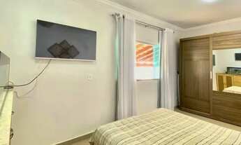 Imagem 3: Casa para venda possui 190 metros quadrados com 3 quartos em Jauá (Abrantes) - Camaçari