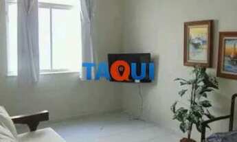 Imagem 5: Apartamento para locação fixa, à 200m da praia do Forte, Passagem, Cabo Frio RJ