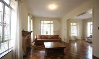 Imagem 7: São Paulo - Casa Padrão - ACLIMAÇÃO