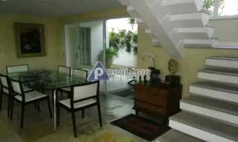 Imagem 3: Casa à venda, 4 quartos, 2 suítes, 4 vagas, BARRA DA TIJUCA - RIO DE JANEIRO/RJ