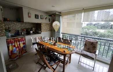 Imagem 13: Apartamento Rua Fábia/ Vila Romana/ Vila Romana/ 172m²/ 4 dormitórios/ 3 suítes/ 3 vagas