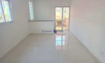 Imagem: Casa com 3 dorms, Embaré, Santos - R$ 789