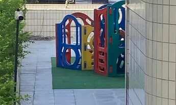 Imagem 6: 4 quartos com 135 metros no emblemático bairro das graças do lado no novo parque das graça