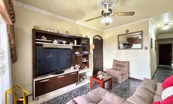 Imagem 7: Casa averbada no Costa e Silva, com 4 quartos sendo 1 suíte e edícula com churrasqueira