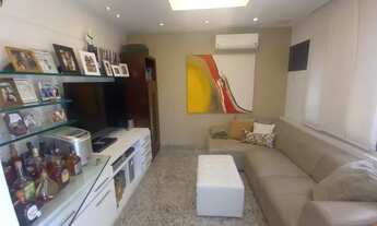 Imagem 6: Apartamento à venda com 247m², 4 quartos sendo 3 suítes e uma vaga em Icaraí - Niterói - R