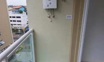 Imagem 4: Apartamento para Aluguel - Taquara, 1 Quarto, 36 m2