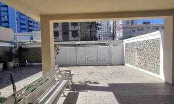 Imagem 6: Sobrado com 5 dormitórios à venda por R$ 2.169.000,00 - Ponta da Praia - Santos/SP