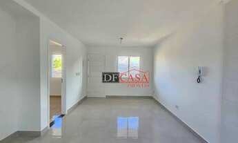 Imagem: Apartamento com 2 dormitórios, 44 m²