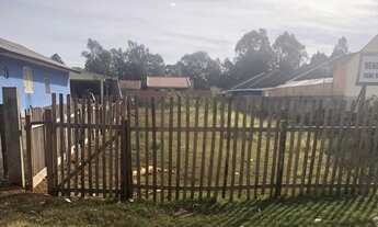 Imagem: TERRENO A VENDA CARA - CARA PONTA GROSSA