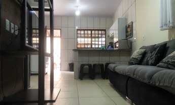 Imagem 7: Casa de temporada prox. a rodoviária