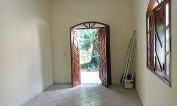 Imagem: Casa para alugar a partir do dia 30, Santo