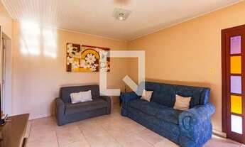 Imagem 2: Casa à Venda - Harmonia, 3 Quartos, 100 m2