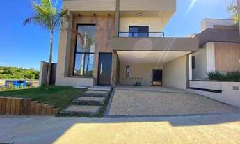 Imagem 2: Sobrado à venda com 3 suítes, 216 m² por R$ 1.980.000 - Condomínio Reserva Saint Paul - It