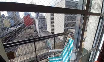 Imagem: Apartamento vila buarque, 83m, 2 quartos