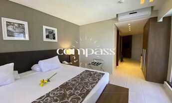 Imagem 7: Flat com 1 suíte para venda no Edf. Beach Class Transamérica na Av. Boa Viagem em Recife