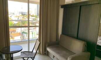 Imagem: Apartamento Studio de 32 M²