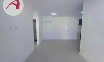 Imagem 5: Apartamento novo com planejados, 2 dormitórios para alugar, 62 m² por R$ 3.800/mês - Vila