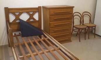 Imagem 4: Kitnet com 1 dormitório para alugar, 45 m² por R$ 1.535,00/mês - Centro - Niterói/RJ