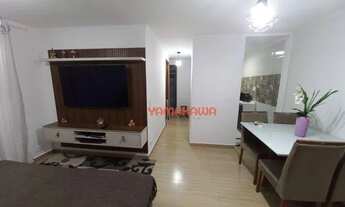 Imagem 7: Apartamento com 2 dormitórios à venda, 46 m² por R$ 200.000,00 - Itaquera - São Paulo/SP