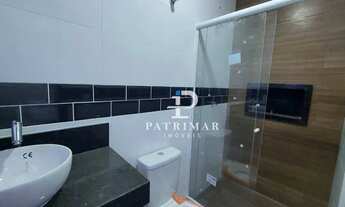 Imagem 7: Casa com 3 dormitórios à venda, 122 m² por R$ 650.000 - Itaipuaçu - Maricá/RJ