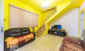 Imagem 2: Casa para Aluguel - Campestre, 3 Quartos, 178 m2