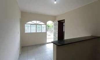 Imagem 2: Apartamento de 1 quarto com varanda para locação