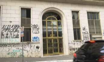 Imagem: SAO PAULO - Apartamento Padrão - SANTA