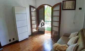 Imagem 16: Casa em Condomínio à venda, 3 quartos, 1 suíte, 4 vagas, BARRA DA TIJUCA - RIO DE JANEIRO