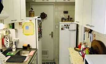 Imagem 7: Apartamento com 3 Quartos e 2 banheiros à Venda, 90 m² por R$ 720.000