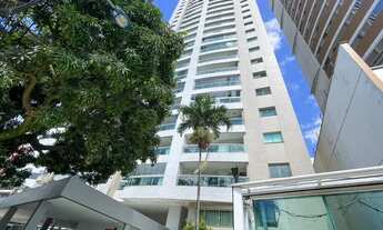 Imagem: Apartamento / Ed. Torre Umari - 3/4 - 1