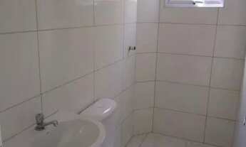 Imagem 4: Apartamento com 1 dormitório para alugar, 40 m² por R$ 1.300,00/mês - Km 18 - Osasco/SP