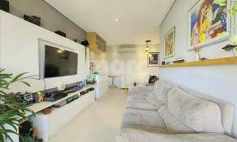 Imagem 2: SAO PAULO - Apartamento Padrão - BROOKLIN