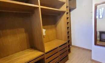 Imagem 6: Casa com 4 dormitórios, 295 m² - venda por R$ 3.300.000,00 ou aluguel por R$ 17.950,00/mês