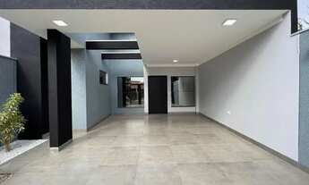 Imagem 3: Casa para Venda em Maringá, Jardim Santa Helena, 3 dormitórios, 1 suíte, 3 banheiros, 2 va