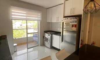 Imagem 2: Vendo apartamento mobiliado!!!