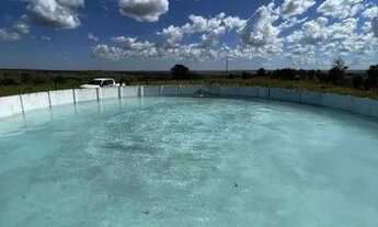 Imagem 6: Fazenda 840 Hecteares Rio na Divisa