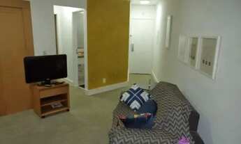 Imagem 2: Apartamento para alugar no bairro Paraíso - São Paulo/SP, Zona Sul