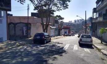 Imagem 3: GUARULHOS - Casa Padrão