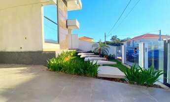 Imagem 3: W/ Casa alto padrão 03 dormitórios / 01 suíte cmo piscina em São Jose SC