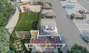 Imagem 6: DL Apartamentos na Maraponga, Com 2 Qts, 49M² Lazer Completo