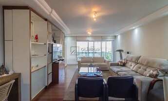 Imagem 3: Apartamento Venda 4 Dormitórios - 179 m² Chácara Santo Antônio