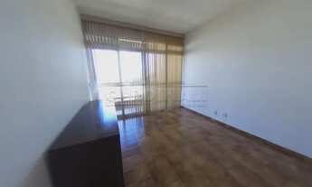 Imagem 2: Apartamento Padrão em São Carlos