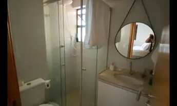 Imagem 7: Apartamento nascente, andar alto, com 3 quartos, com móveis planejados, no Cordeiro - Reci