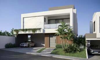 Imagem 5: Casa alto padrão em condomínio Cascatinha