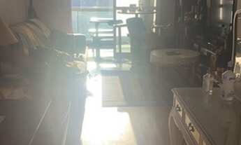 Imagem 3: Apartamento para venda condomínio Castanheiras com dependência de empregada