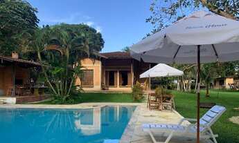 Imagem 3: Casa de Praia em mosqueiro