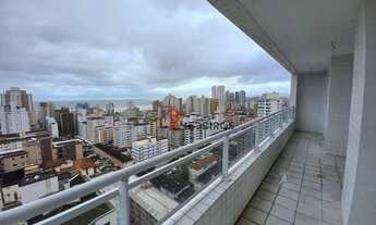 Imagem 5: Cobertura com 3 dormitórios à venda, 140 m² por R$ 1.753.500,00 - Canto do Forte - Praia G