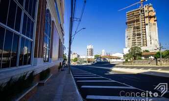 Imagem 3: Edifício London Place - Apartamento Semi Mobiliado