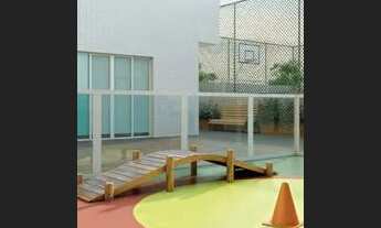 Imagem 7: Apartamento para venda possui 94 metros quadrados com 3 quartos em Ponta D'Areia - Sã