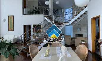 Imagem 2: Casa à venda, 550 m² por R$ 5.000.000,00 - Jardim Plaza Atheneé - Itu/SP